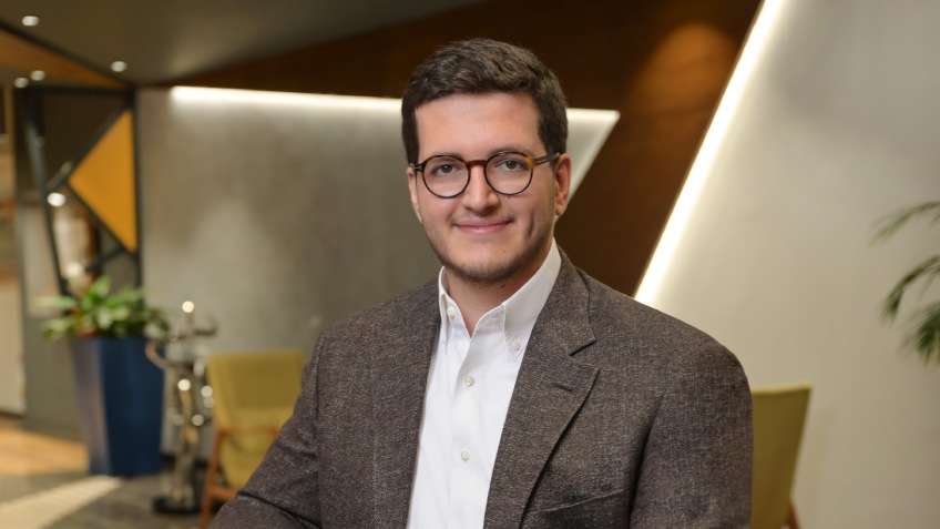 YAHYA ÜLKER