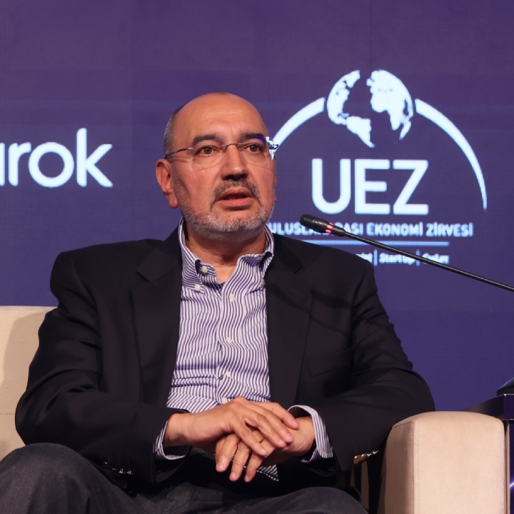 Ali Ülker: Yıldız Holding’i, Odaklanma ve Çalışan Mutluluğu Stratejimizle Geleceğe Taşıyoruz