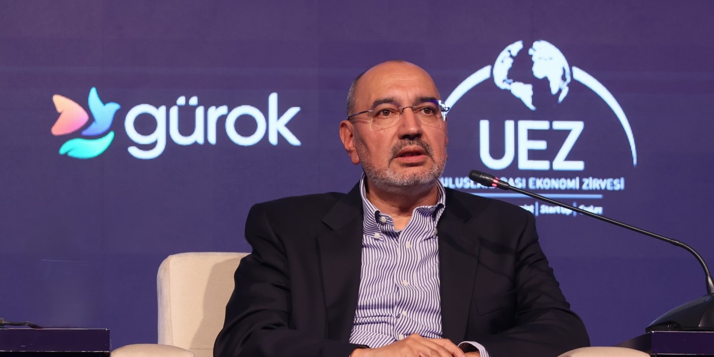 Ali Ülker: Yıldız Holding’i, Odaklanma ve Çalışan Mutluluğu Stratejimizle Geleceğe Taşıyoruz