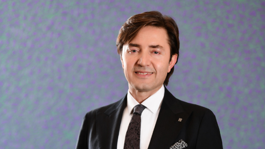 GÖKHAN İZMİRLİ